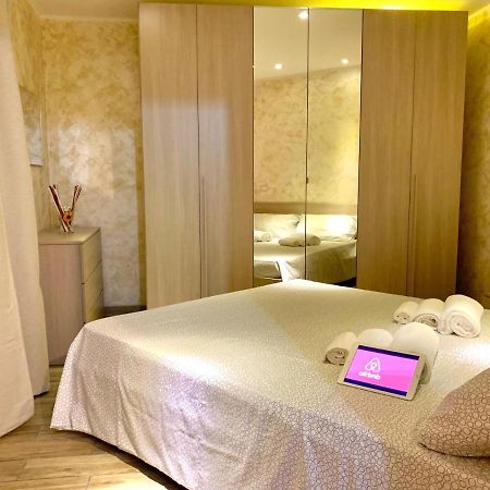 Appartamento Liotru House Aeroporto di Catania Fontana Rossa Esterno foto